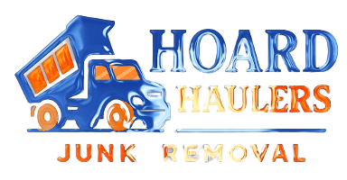 Hoard Haulers — You Call, We Haul